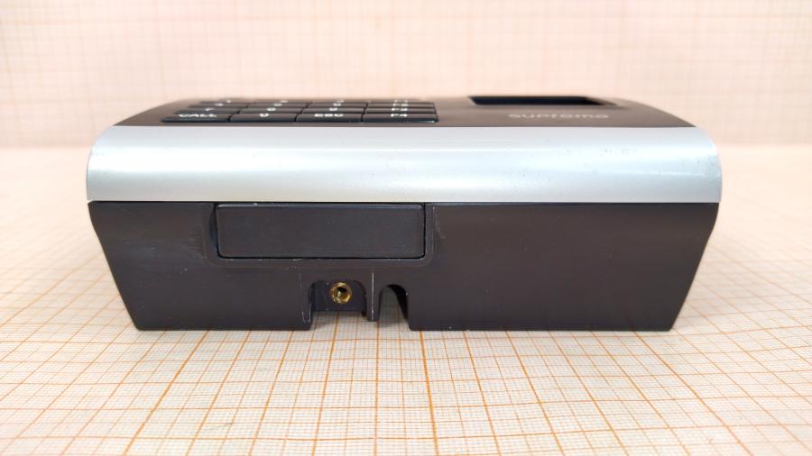 217-167-002 Биометрический считыватель Suprema BioStation BSR-OC #12