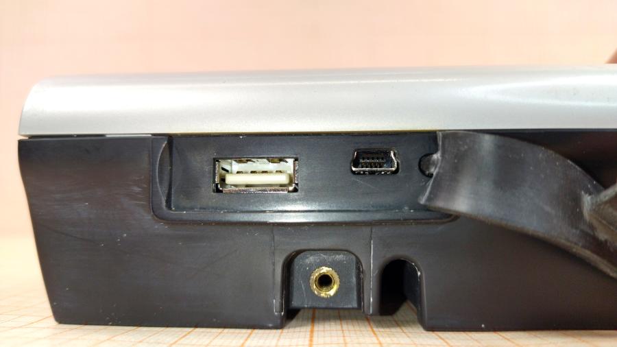 217-167-002 Биометрический считыватель Suprema BioStation BSR-OC #13