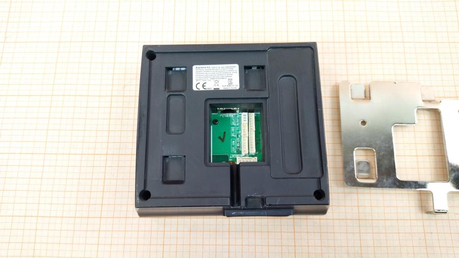 217-167-002 Биометрический считыватель Suprema BioStation BSR-OC #15