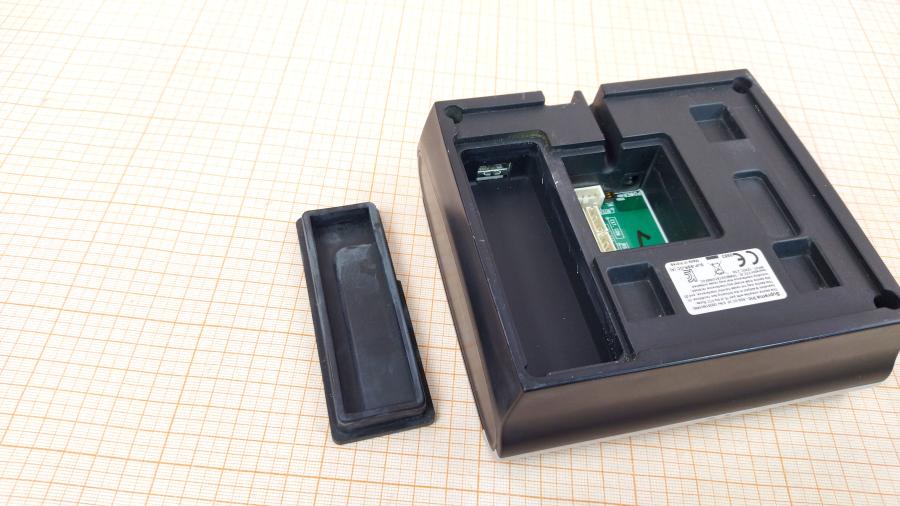 217-167-002 Биометрический считыватель Suprema BioStation BSR-OC #18