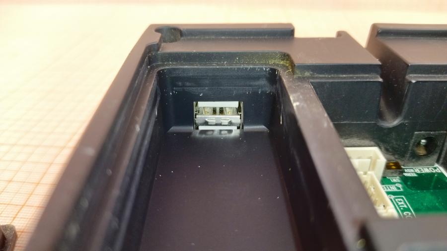 217-167-002 Биометрический считыватель Suprema BioStation BSR-OC #19