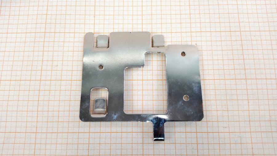 217-167-002 Биометрический считыватель Suprema BioStation BSR-OC #20