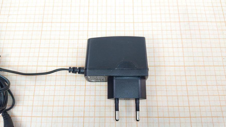 217-168-001 БП для роутера TP-LINK T090060-2C1 #2