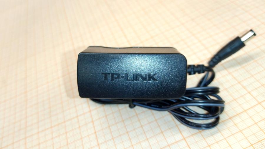 217-168-001 БП для роутера TP-LINK T090060-2C1 #5