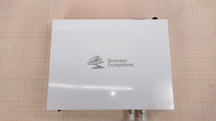 217-169-001 Устройство сетевого мониторинга Business Ecosystems CMS Appliance P6 (CMS-APL-P6) #3