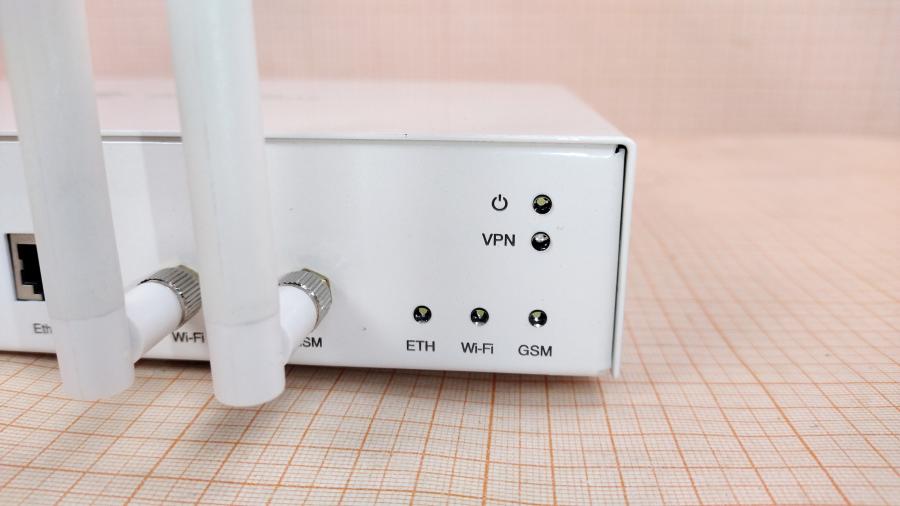 217-169-001 Устройство сетевого мониторинга Business Ecosystems CMS Appliance P6 (CMS-APL-P6) #7