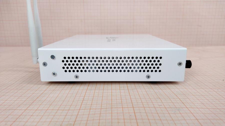 217-169-001 Устройство сетевого мониторинга Business Ecosystems CMS Appliance P6 (CMS-APL-P6) #8