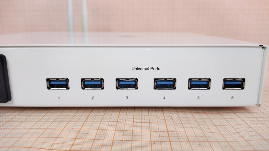 217-169-001 Устройство сетевого мониторинга Business Ecosystems CMS Appliance P6 (CMS-APL-P6) #12