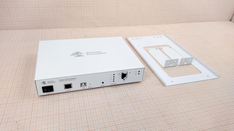 217-170-001 Блок управления питанием Business Ecosystems PCS Low Amper PDU P4 #1