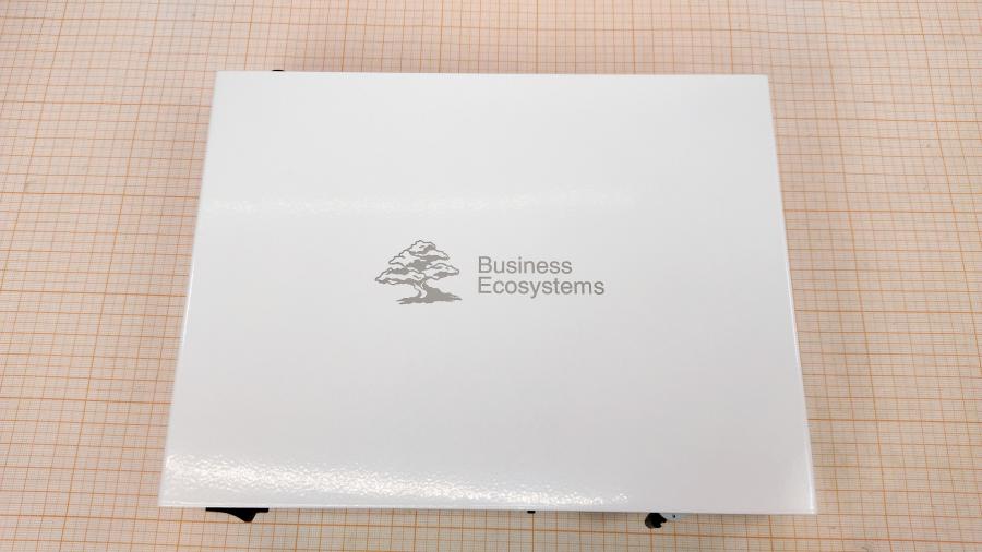 217-170-001 Блок управления питанием Business Ecosystems PCS Low Amper PDU P4 #3