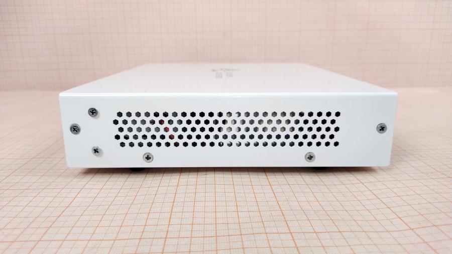 217-170-001 Блок управления питанием Business Ecosystems PCS Low Amper PDU P4 #7