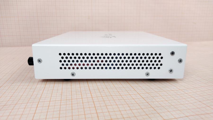 217-170-001 Блок управления питанием Business Ecosystems PCS Low Amper PDU P4 #8