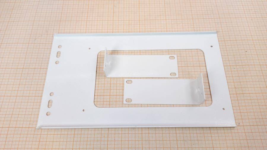 217-170-001 Блок управления питанием Business Ecosystems PCS Low Amper PDU P4 #14