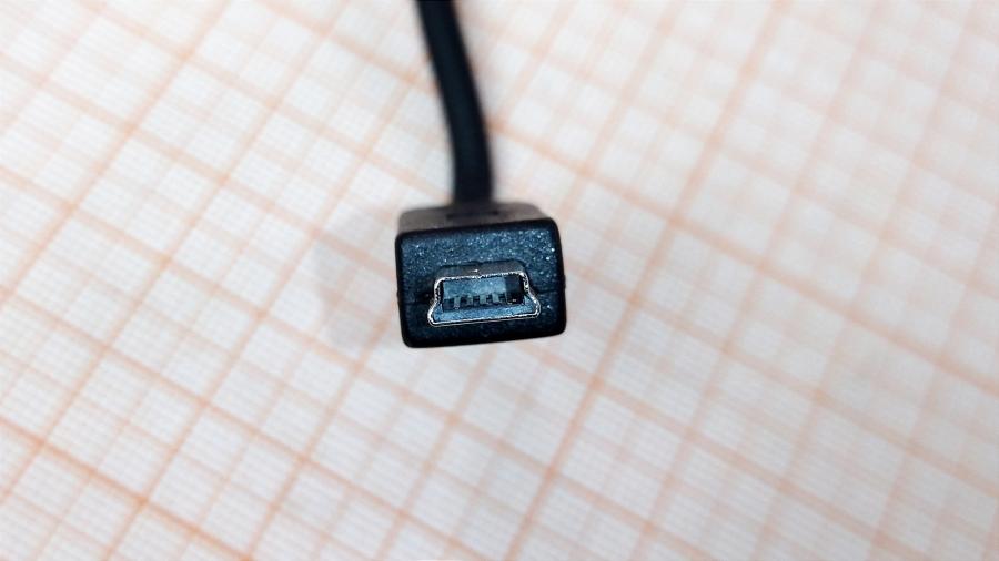 217-175-001 Кабель mini-usb  USB A (M) - Mini-USB (M) 1.8m #3