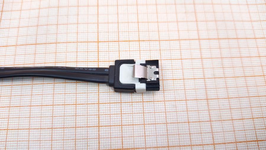 217-181-001 Кабель SATA-III 6Gbs ASUS SATA 0.4M #4