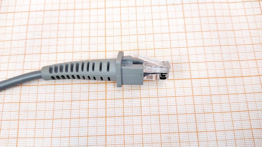217-186-001 Кабель интерфейсный DATALOGIC 90A052065 #2
