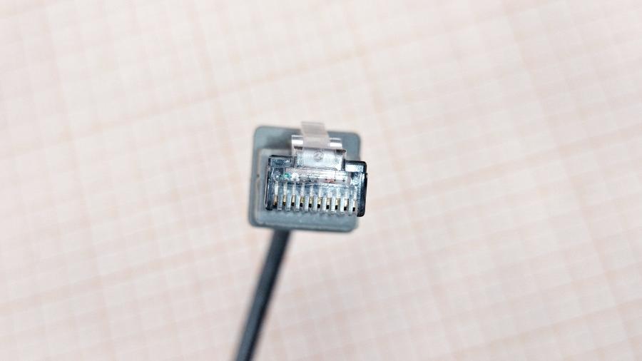 217-186-001 Кабель интерфейсный DATALOGIC 90A052065 #3