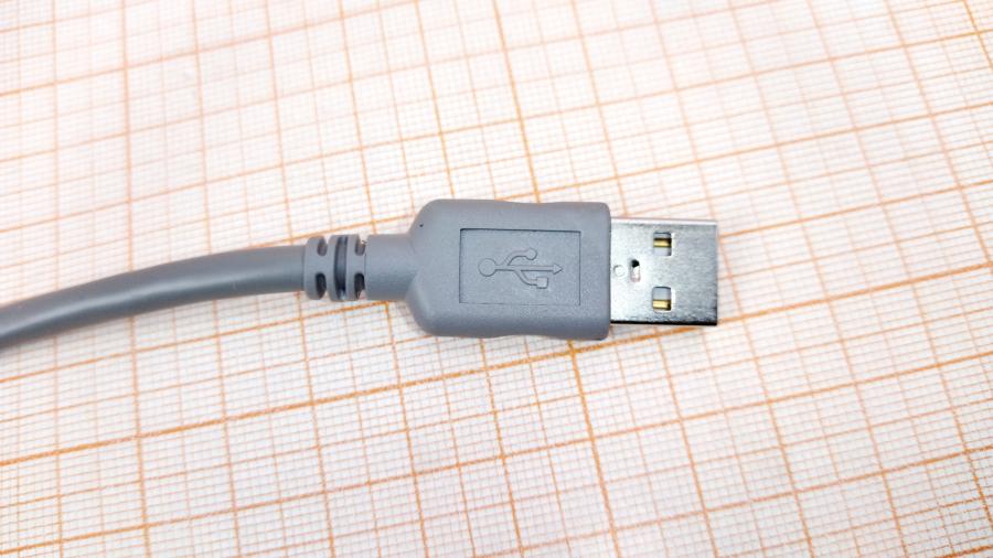 217-186-001 Кабель интерфейсный DATALOGIC 90A052065 #4