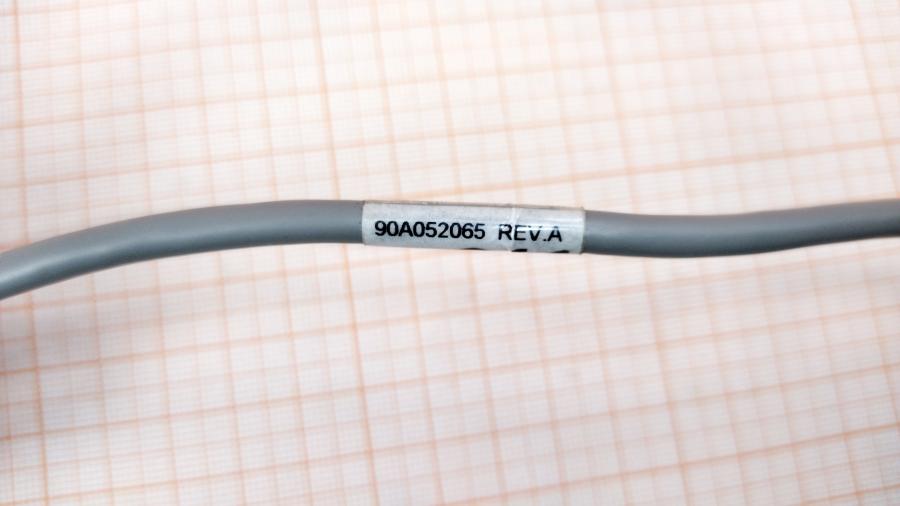 217-186-001 Кабель интерфейсный DATALOGIC 90A052065 #6