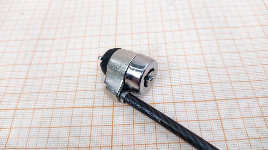 217-194-001 Тросик противокражный LENOVO 73P2582 #3