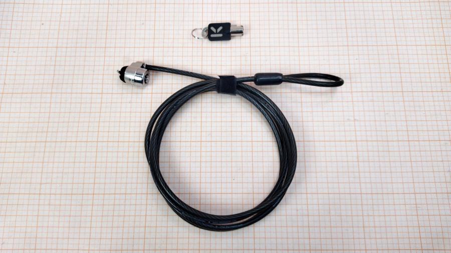 217-194-002 Тросик противокражный LENOVO 73P2582 #1