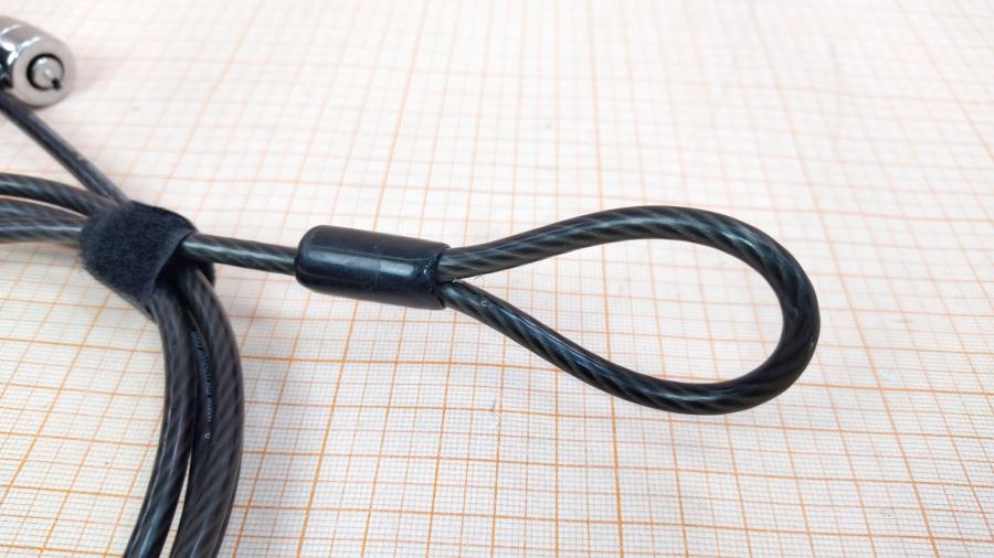 217-194-002 Тросик противокражный LENOVO 73P2582 #2