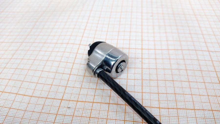 217-194-002 Тросик противокражный LENOVO 73P2582 #3