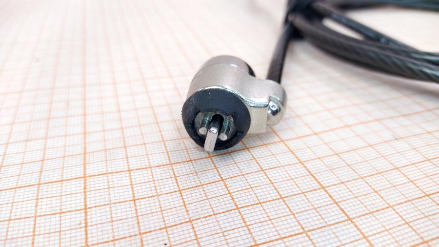 217-194-002 Тросик противокражный LENOVO 73P2582 #4