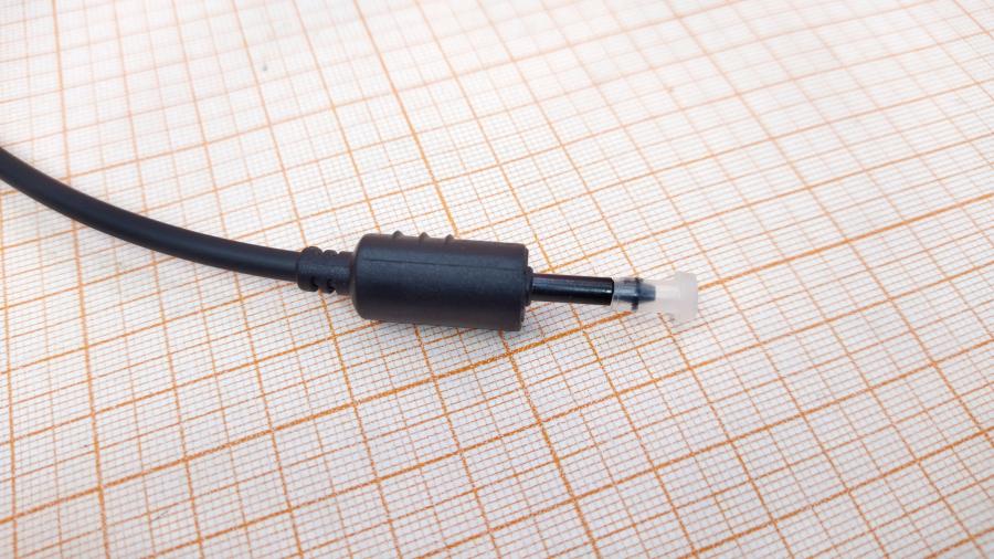 217-198-001 Кабель интерфейсный  Mini Toslink - Toslink 2.5M #2