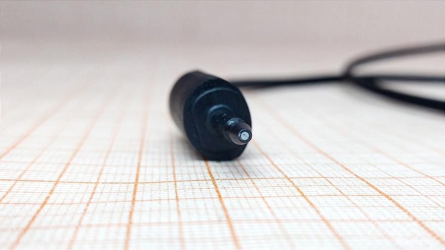 217-198-001 Кабель интерфейсный  Mini Toslink - Toslink 2.5M #3