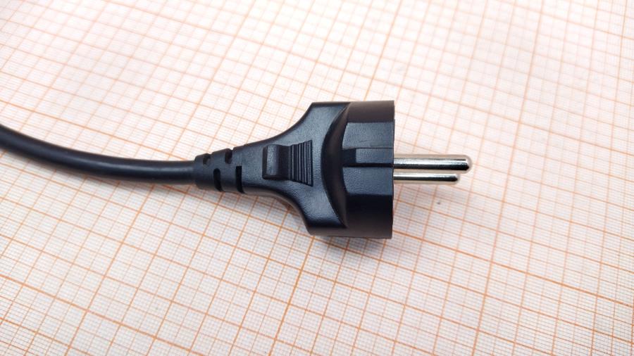 217-120-002 Кабель питания CEE7/7 CISCO CP-PWR-CORD-CE= (72-0460) #2