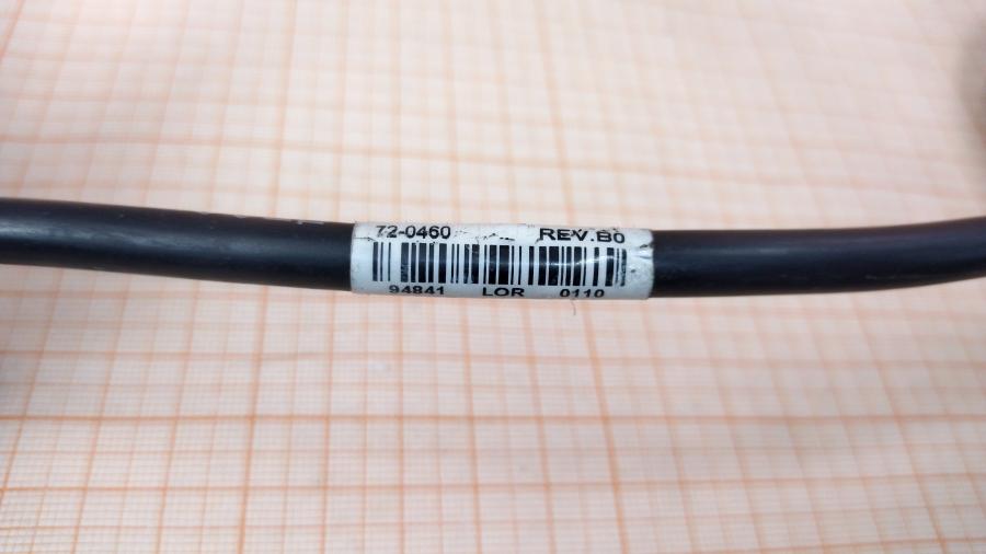 217-120-002 Кабель питания CEE7/7 CISCO CP-PWR-CORD-CE= (72-0460) #6