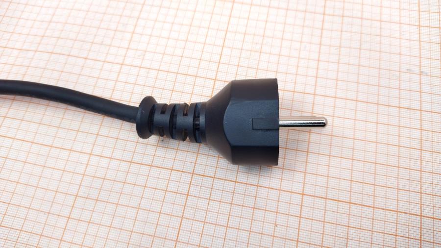 217-199-001 Кабель питания CEE7/7 Volex 72-0771-01 #2