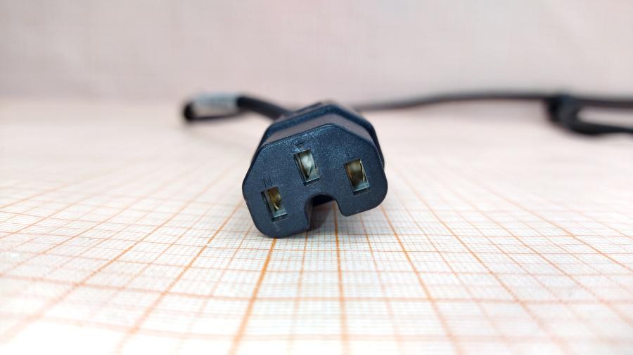 217-199-001 Кабель питания CEE7/7 Volex 72-0771-01 #5