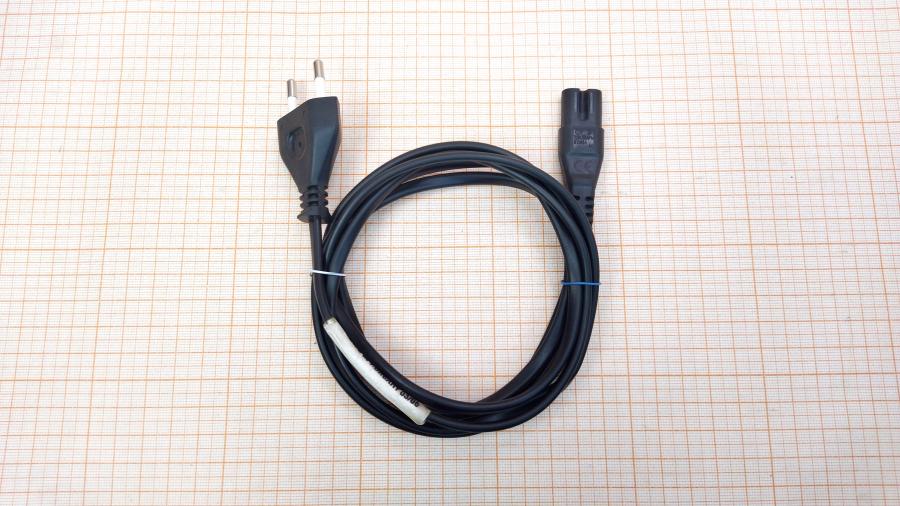 217-200-001 Кабель питания CEE 7/16 CISCO 37-0089-01 #1