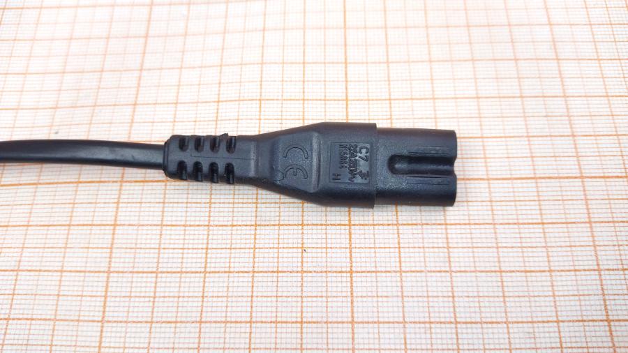 217-200-001 Кабель питания CEE 7/16 CISCO 37-0089-01 #2