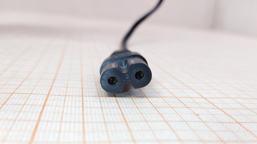 217-200-001 Кабель питания CEE 7/16 CISCO 37-0089-01 #3