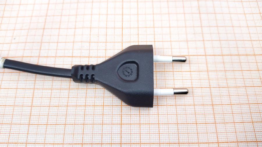 217-200-001 Кабель питания CEE 7/16 CISCO 37-0089-01 #4