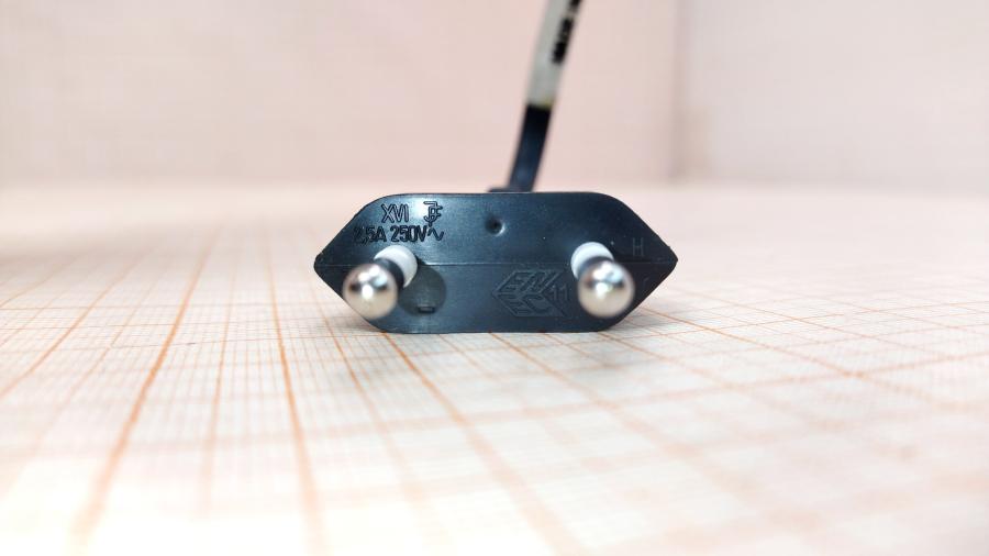 217-200-001 Кабель питания CEE 7/16 CISCO 37-0089-01 #5