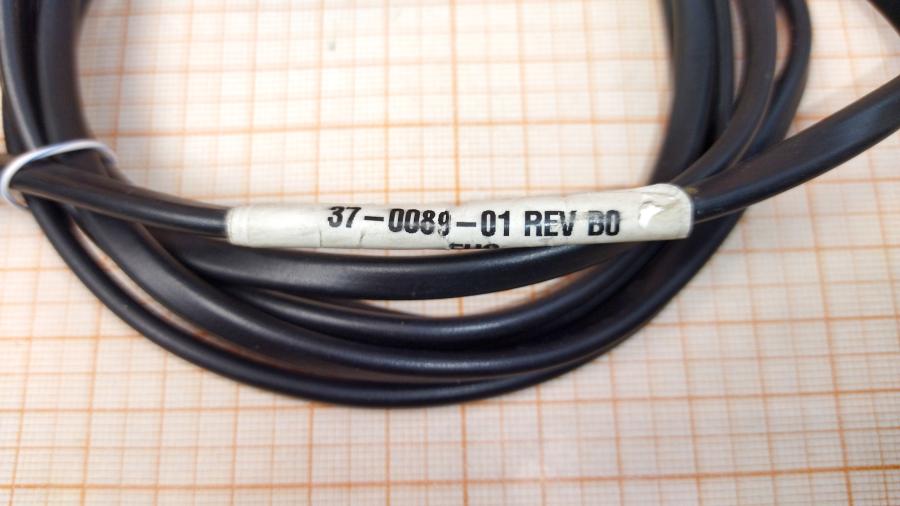 217-200-001 Кабель питания CEE 7/16 CISCO 37-0089-01 #6