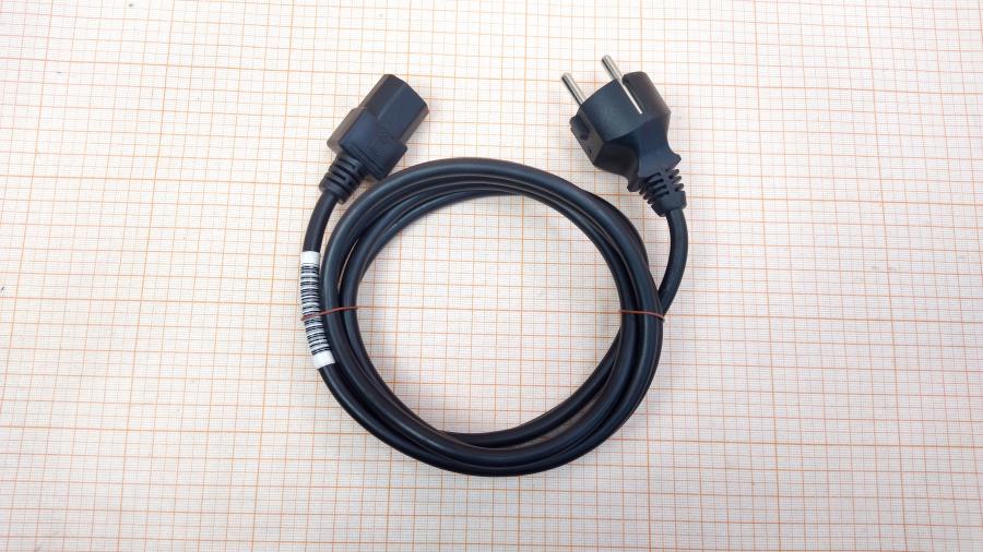 217-202-001 Кабель питания CEE7/7 HP 100614-009 #1