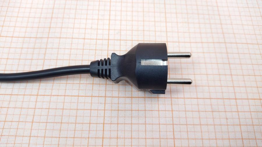 217-202-001 Кабель питания CEE7/7 HP 100614-009 #2