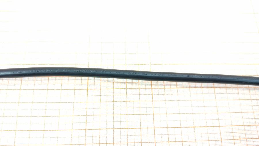 217-202-001 Кабель питания CEE7/7 HP 100614-009 #7