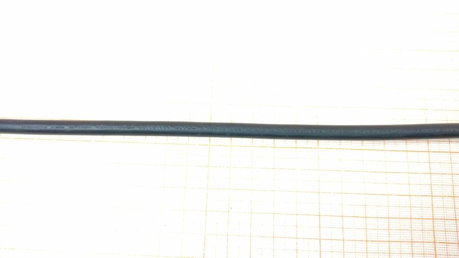 217-203-001 Кабель питания CEE7/7 HP 8121-0731 #7