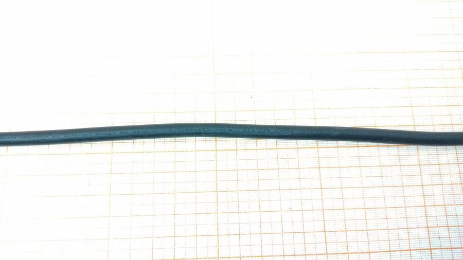 217-203-001 Кабель питания CEE7/7 HP 8121-0731 #8