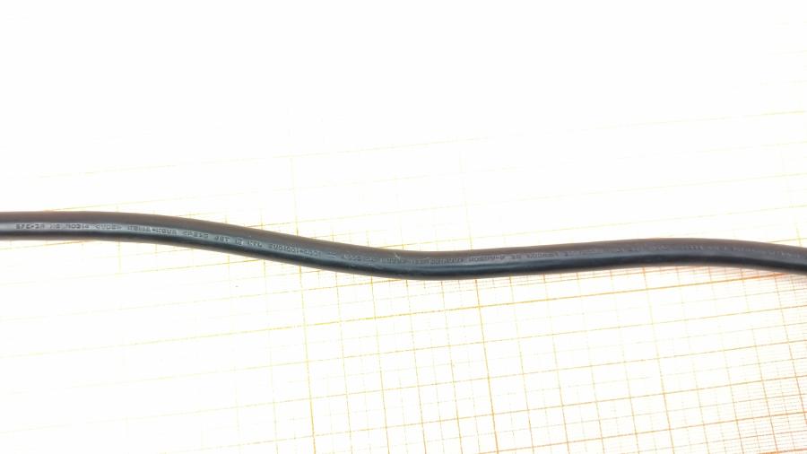 217-204-001 Удлинитель питания IEC-C14 HP 142263-001 #7