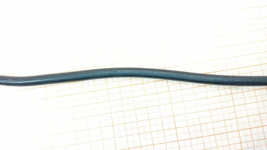 217-204-001 Удлинитель питания IEC-C14 HP 142263-001 #8