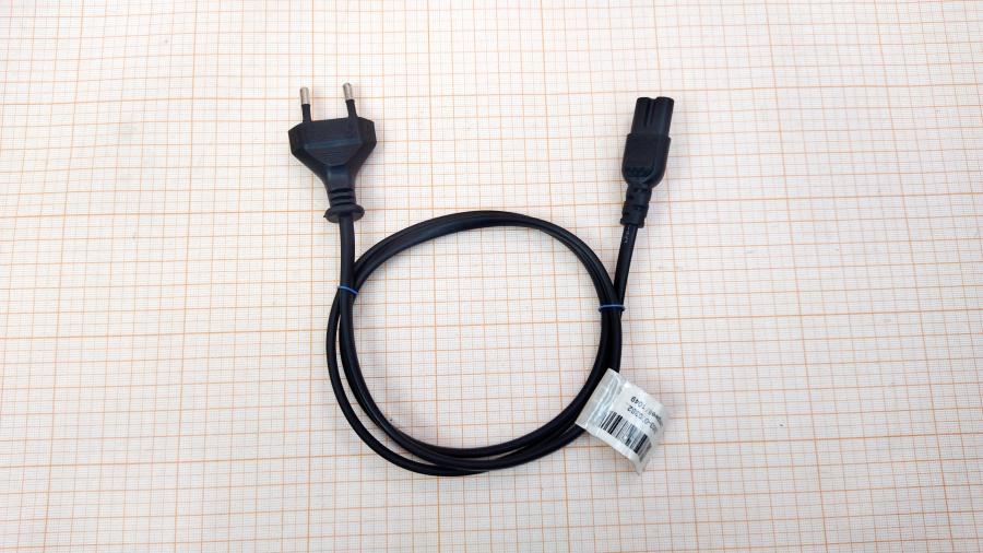 217-205-001 Кабель питания CEE 7/16 SAMSUNG 3903-000382 #1
