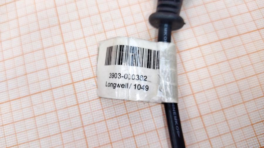 217-205-001 Кабель питания CEE 7/16 SAMSUNG 3903-000382 #6