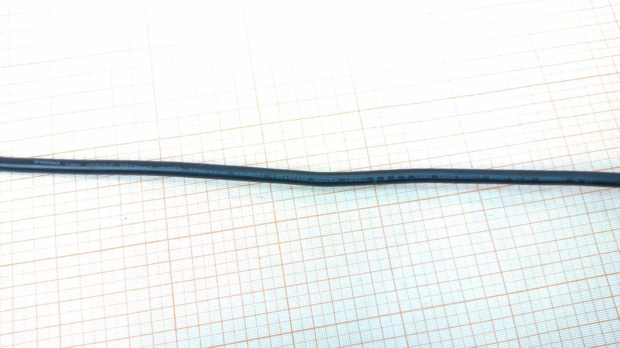 217-212-001 Удлинитель питания IEC-C14 PHINO IEC C13 - IEC C14 3G×1.0мм² 2m #6